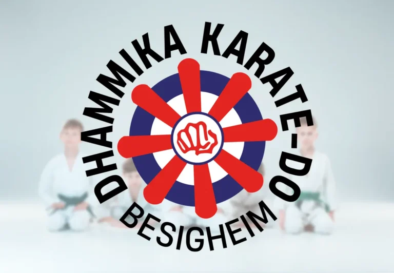 Kurz erklärt – Japan Karate-Do Dhammika-Ha Shitoryukai