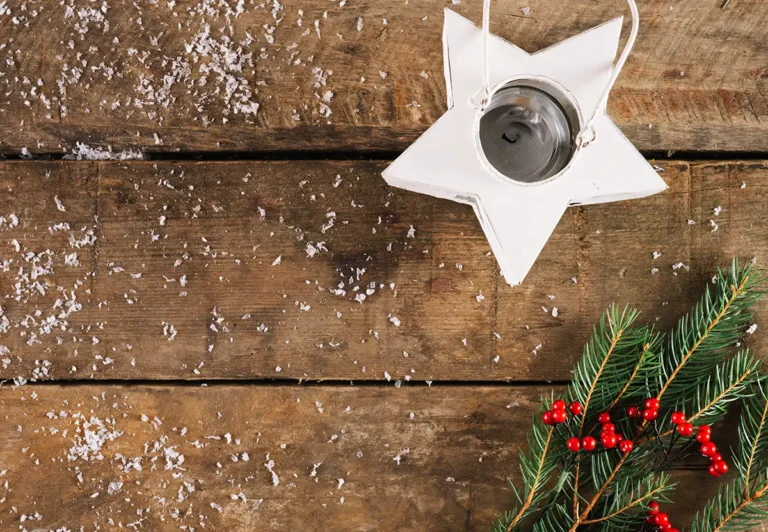 Frohe Weihnachten und einen guten Rutsch ins neue Jahr 2026